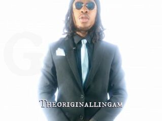 Theoriginallingam