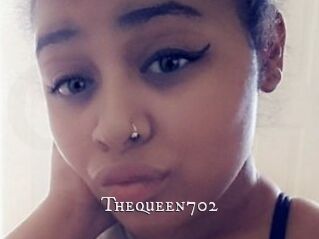 Thequeen702