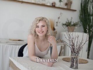 Thesiren