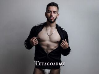 Thiagoarmy