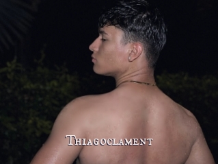 Thiagoclament