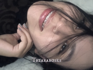 Thiararoses