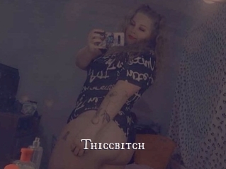 Thiccbitch