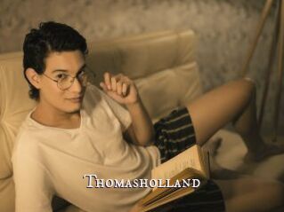 Thomasholland