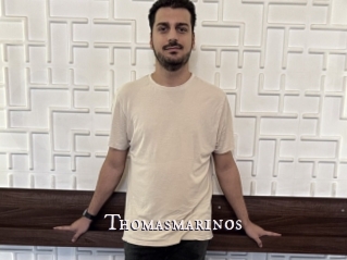 Thomasmarinos