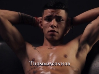 Thommasconnor