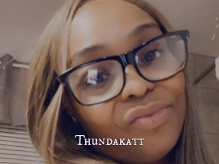 Thundakatt