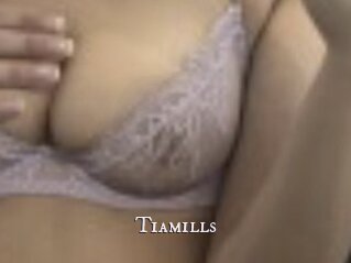 Tiamills