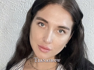 Tianashow