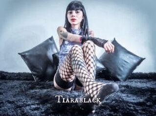 tiarablack Gratis Clip
