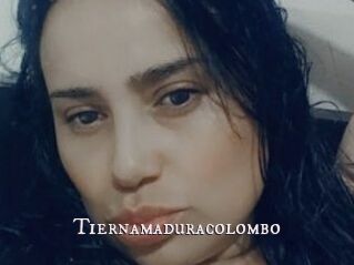 Tiernamaduracolombo