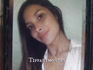 Tiffanymontes