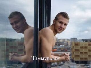 Timmyhardy