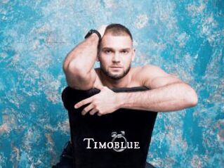 Timoblue