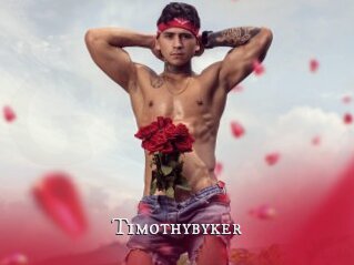 Timothybyker