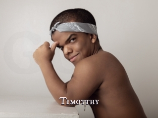 Timotthy