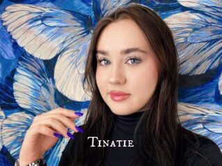 Tinatie