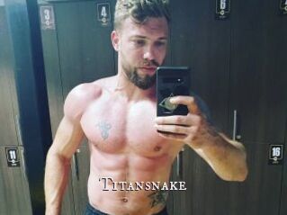 Titansnake