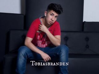 Tobiasbranden