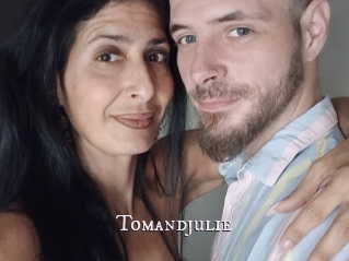 Tomandjulie