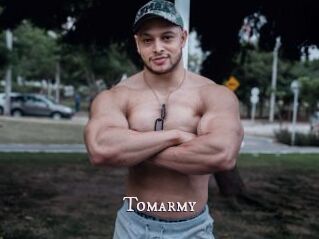 Tomarmy