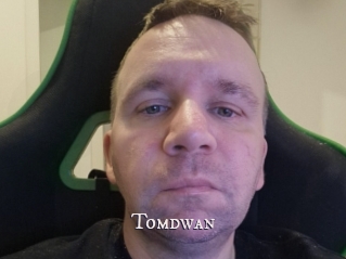 Tomdwan