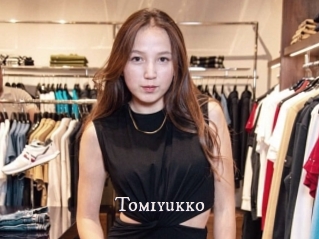 Tomiyukko