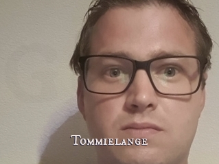 Tommielange