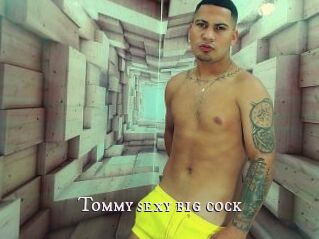 Tommy_sexy_big_cock