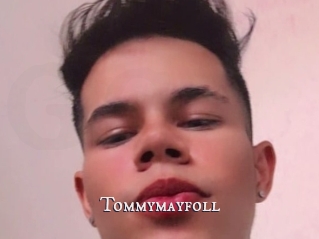 Tommymayfoll