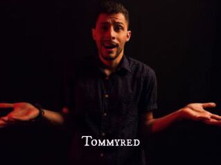 Tommyred