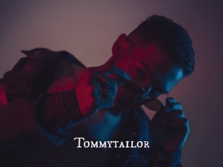 Tommytailor