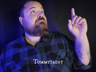 Tommytaint