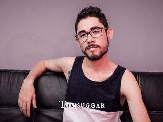 Tomsuggar