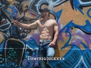 Tomybigdickxxx