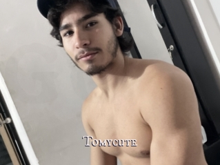 Tomycute