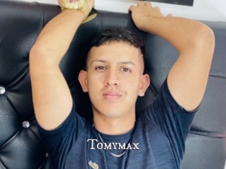 Tomymax