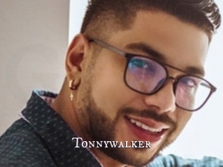 Tonnywalker