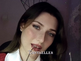 Tonyaeller