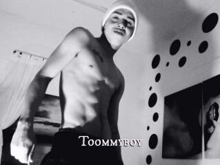 Toommyboy