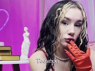 Toosexxy