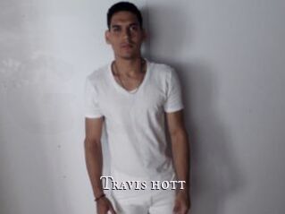 Travis_hott