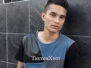 TrevorXboy