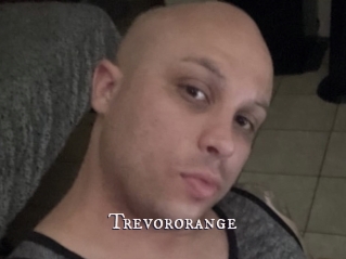 Trevororange