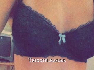 Trixxipleasure