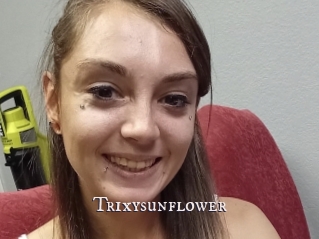 Trixysunflower