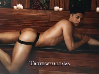 Troyewiilliams