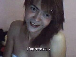 Tsbutterfly