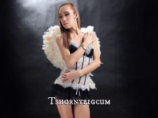 Tshornybigcum