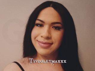 Tsvioletmaxxx